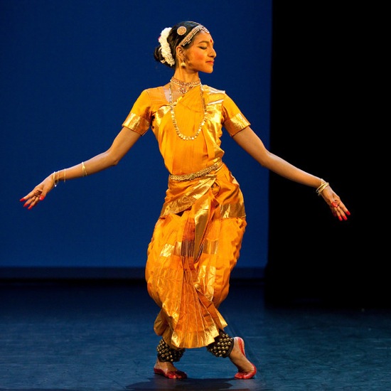 21 ’til 21: Shantala Shivalingappa