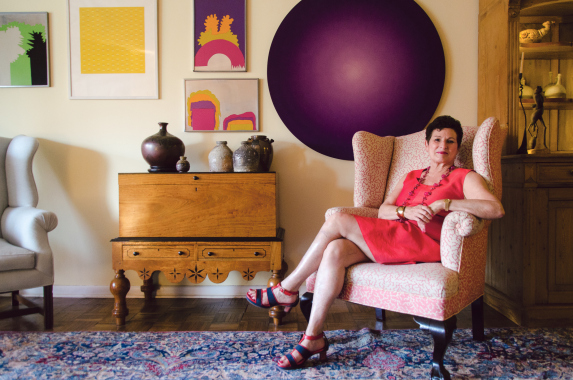 Brokers Look to Arts to Draw Tenants
