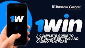 Become a 1win Partner Unlocking Profitability in the Betting Industry