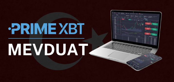 PrimeXBT Crypto Broker Güvenilir ve Yenilikçi Ticaret Deneyimi