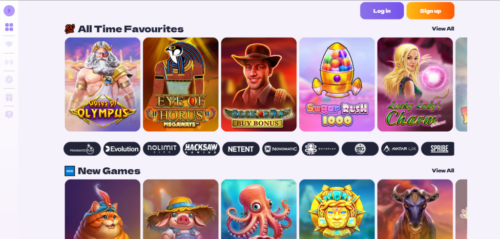 Discover the Exciting World of Table Games at Slotit Casino